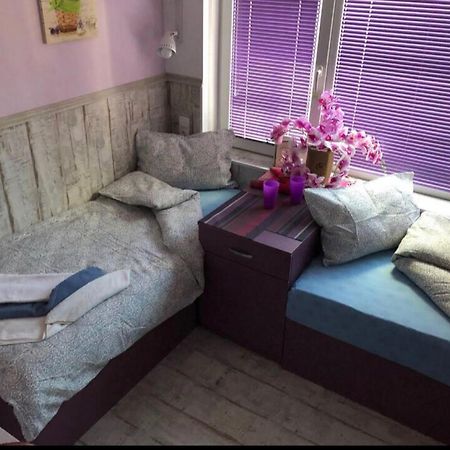 Sofia Centre Apartman Kültér fotó