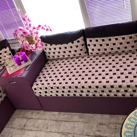 Sofia Centre Apartman Kültér fotó