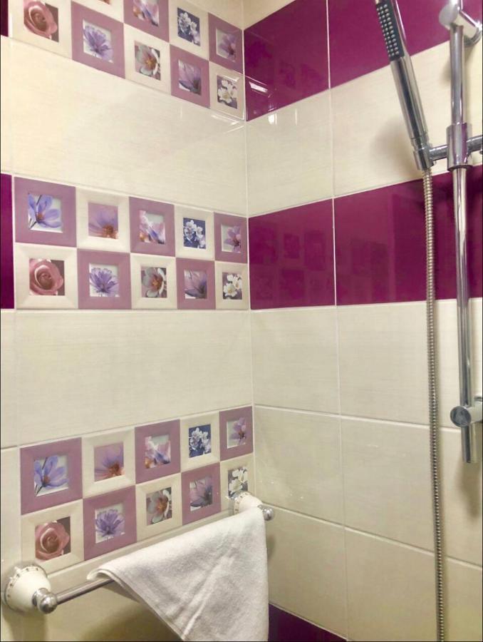 Sofia Centre Apartman Kültér fotó