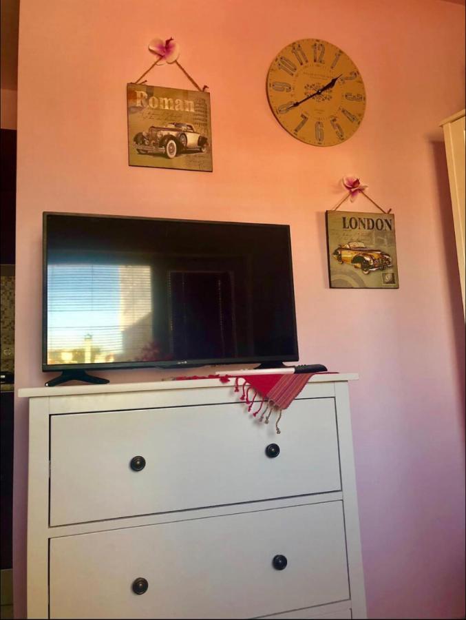 Sofia Centre Apartman Kültér fotó