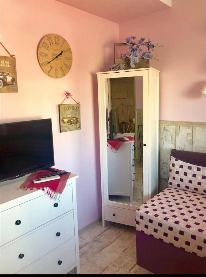 Sofia Centre Apartman Kültér fotó