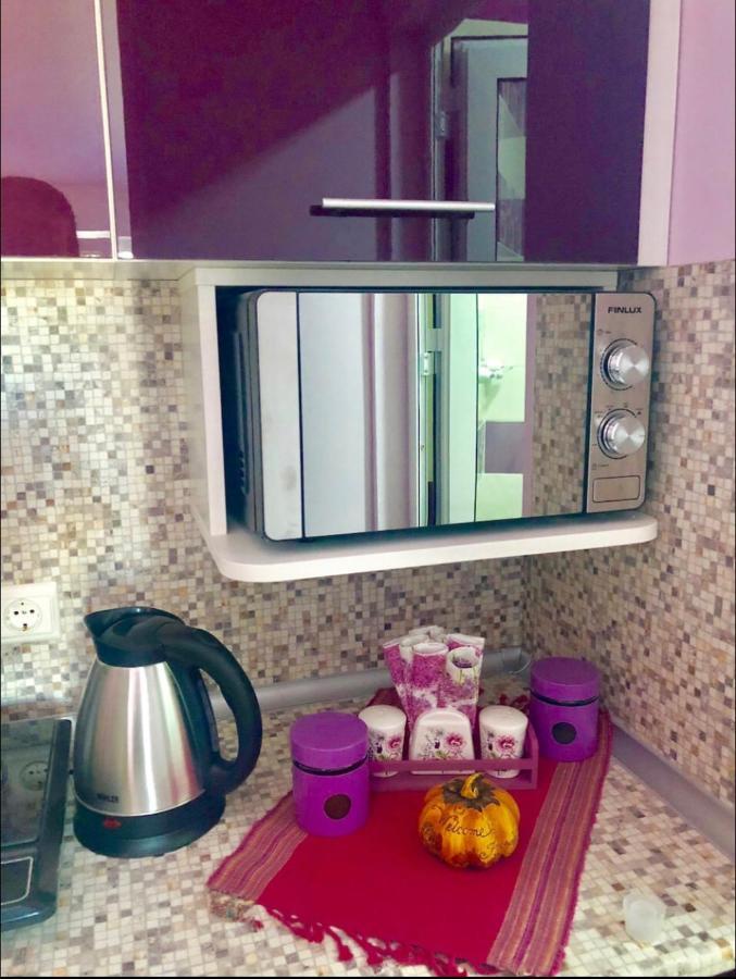 Sofia Centre Apartman Kültér fotó