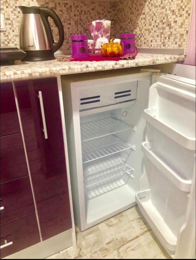 Sofia Centre Apartman Kültér fotó