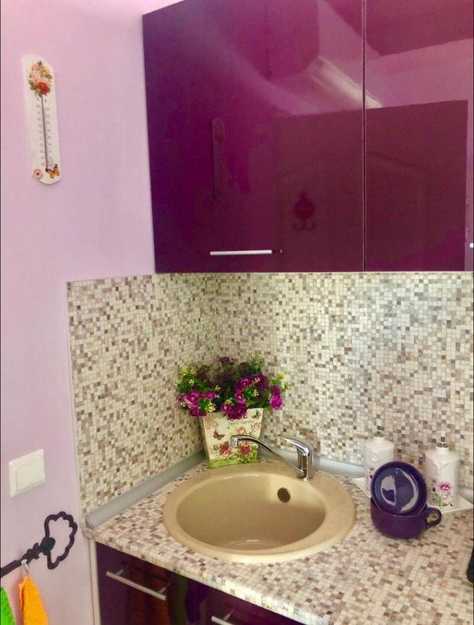 Sofia Centre Apartman Kültér fotó