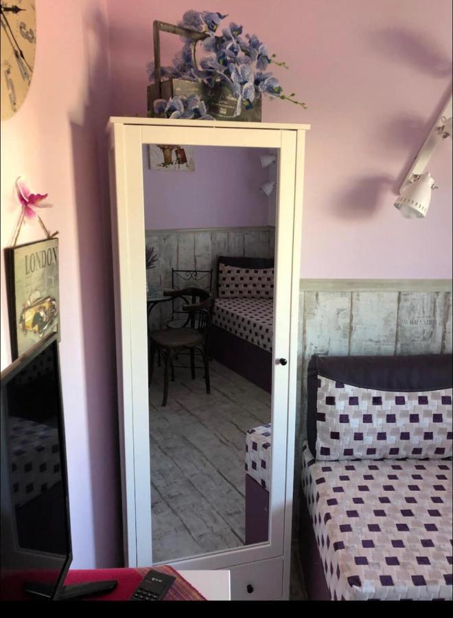 Sofia Centre Apartman Kültér fotó