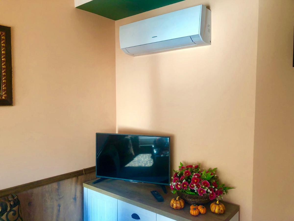 Sofia Centre Apartman Kültér fotó