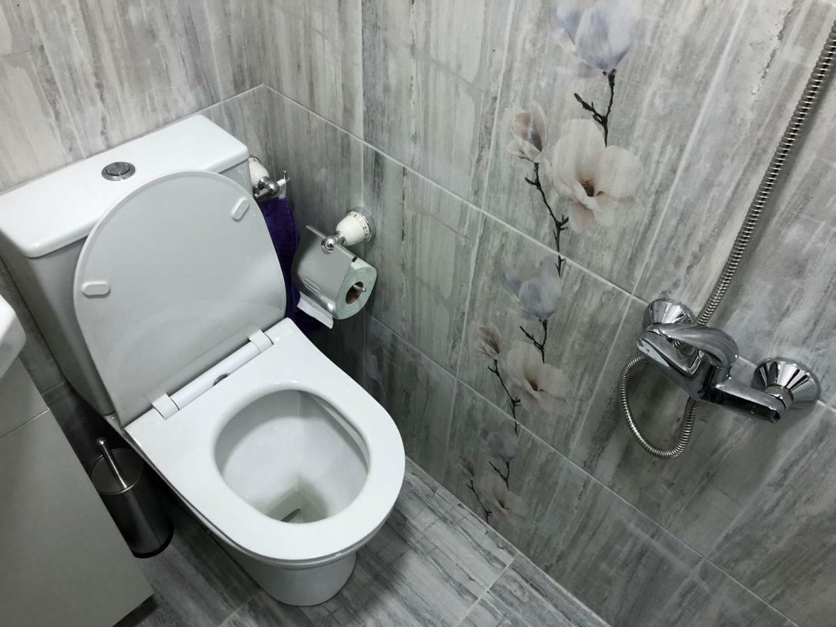 Sofia Centre Apartman Kültér fotó