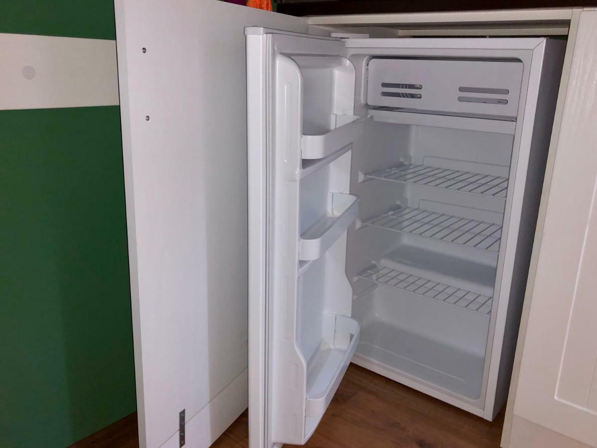 Sofia Centre Apartman Kültér fotó