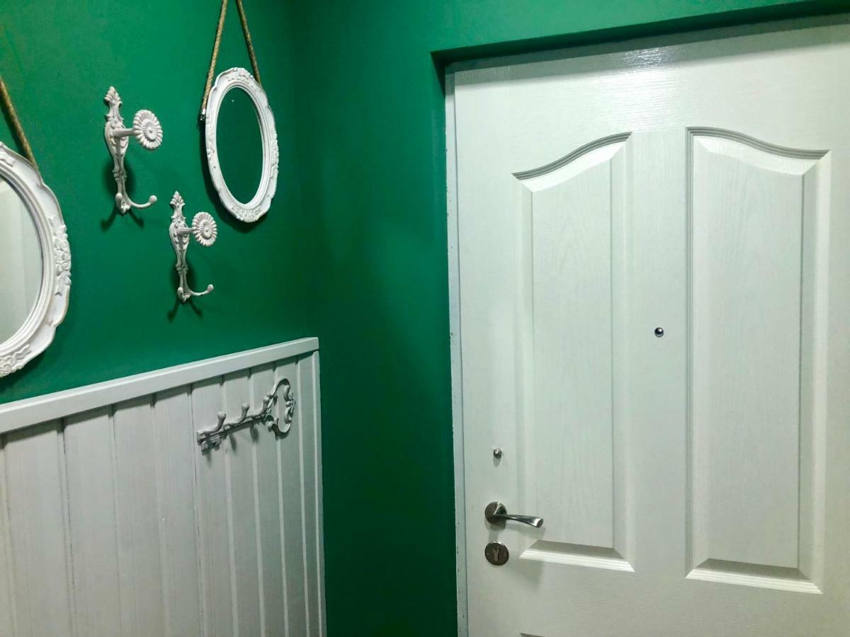 Sofia Centre Apartman Kültér fotó