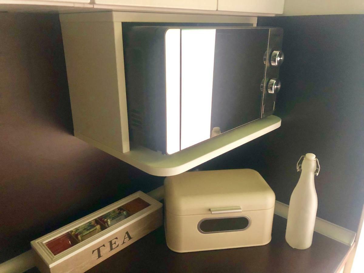 Sofia Centre Apartman Kültér fotó