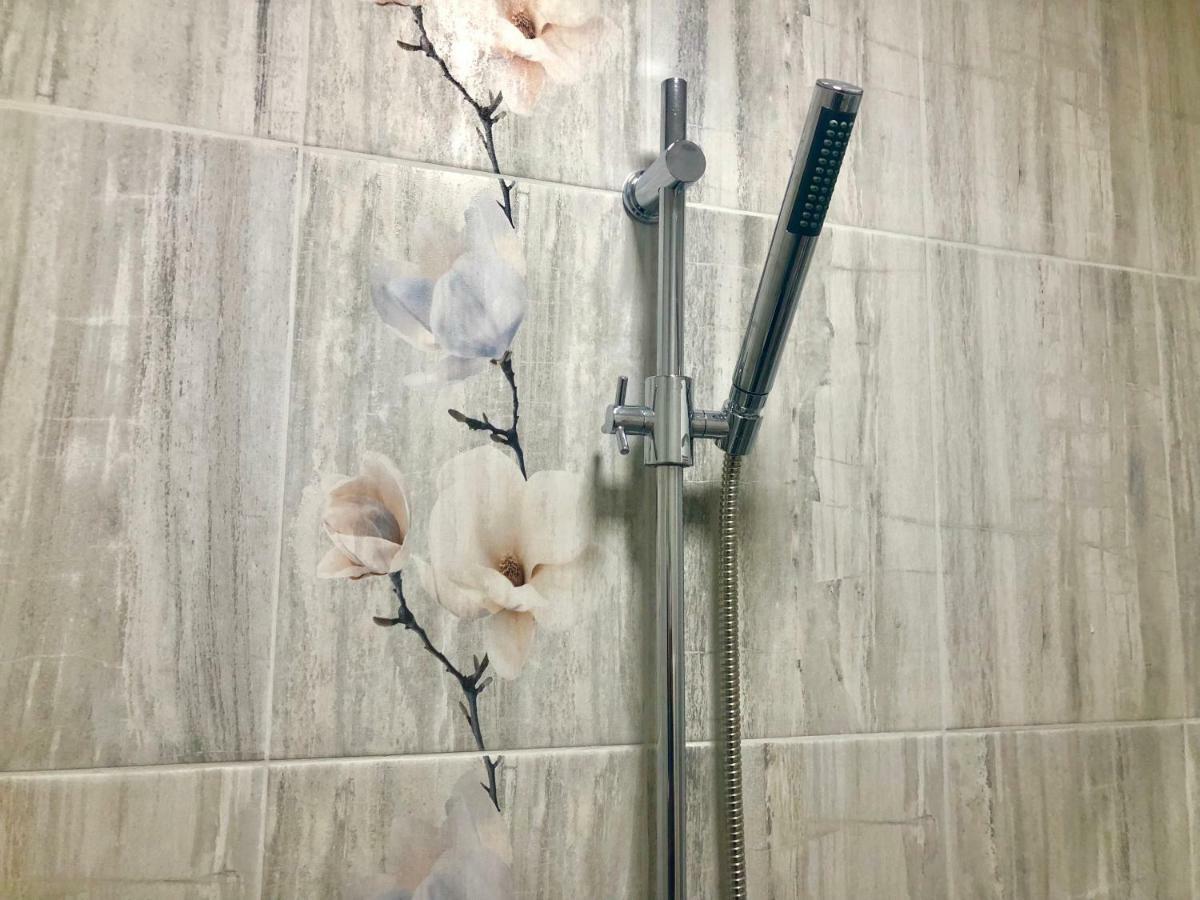 Sofia Centre Apartman Kültér fotó