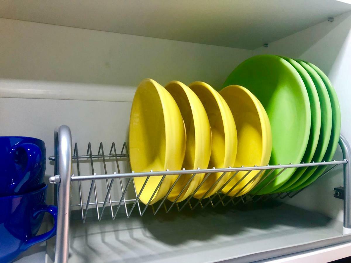 Sofia Centre Apartman Kültér fotó